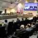 Nigeria Oil Production Opec Meeting