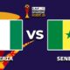Nigeria Senegal U 20 Afcon Quarter Finals