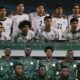 Nigeria U 20 Football Team Egypt Match