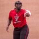 Nijaree Canady Texas Tech Softball
