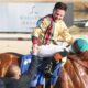 Nik Juarez Kentucky Derby Horse Racing