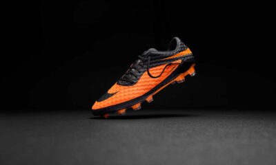 Nike Hypervenom Rgn Football Boot