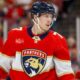 Niko Mikkola Florida Panthers Playoffs