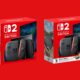 Nintendo Switch 2 Pre Orders