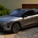 Nio Es6 Ec6 Et5 Pre Orders In China