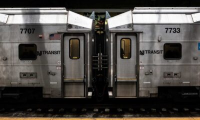 Nj Transit Strike Preparations Nj