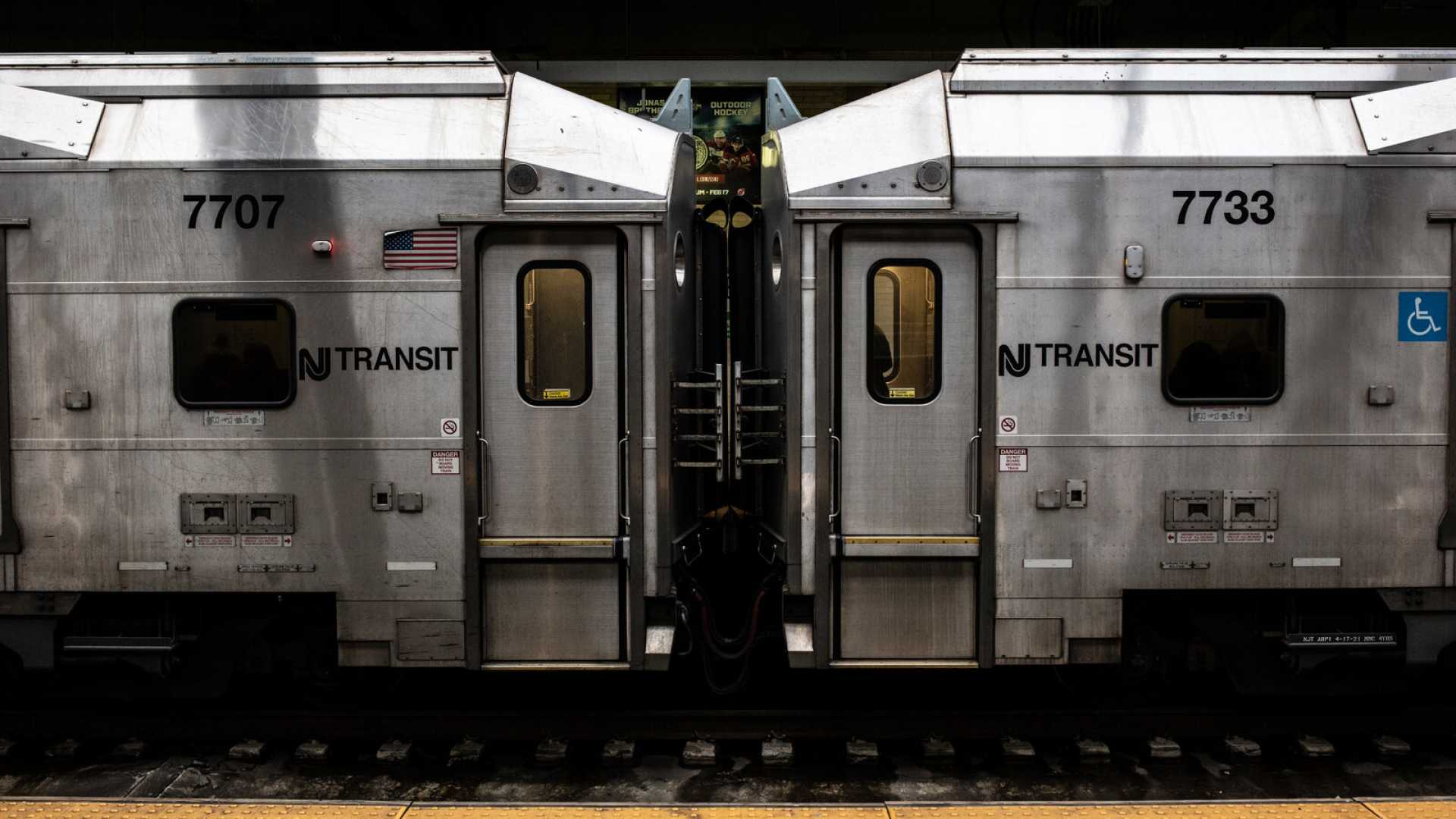 Nj Transit Strike Preparations Nj