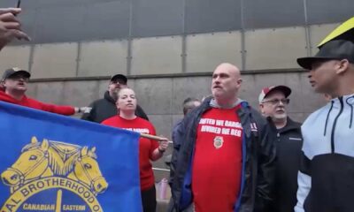 Nj Transit Train Engineers Strike