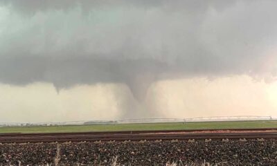 North Bend Nebraska Tornado Severe Storms