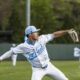 North Carolina Baseball Game