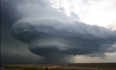 North Carolina Severe Thunderstorms