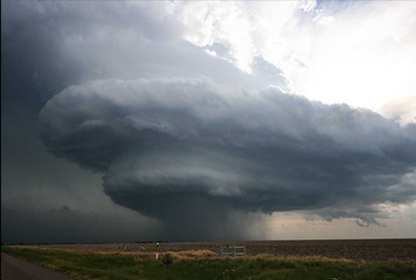 North Carolina Severe Thunderstorms