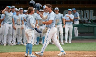 North Carolina Tar Heels Baseball Team
