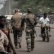 Northern Benin Jihadist Attacks
