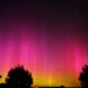 Northern Lights Aurora Borealis Usa