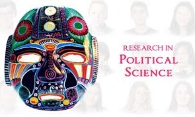 Northwestern Study Science Politics