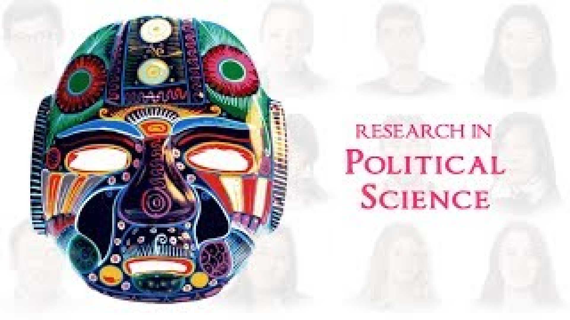 Northwestern Study Science Politics