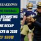 Notre Dame Football Recruiting Challenges