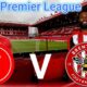 Nottingham Forest Vs Brentford Premier League Match