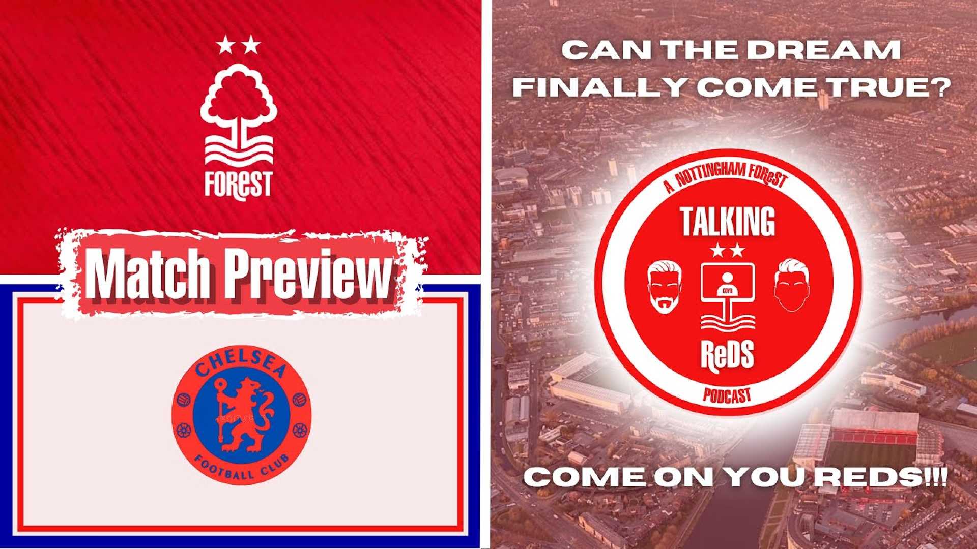 Nottingham Forest Vs Chelsea Match Preview