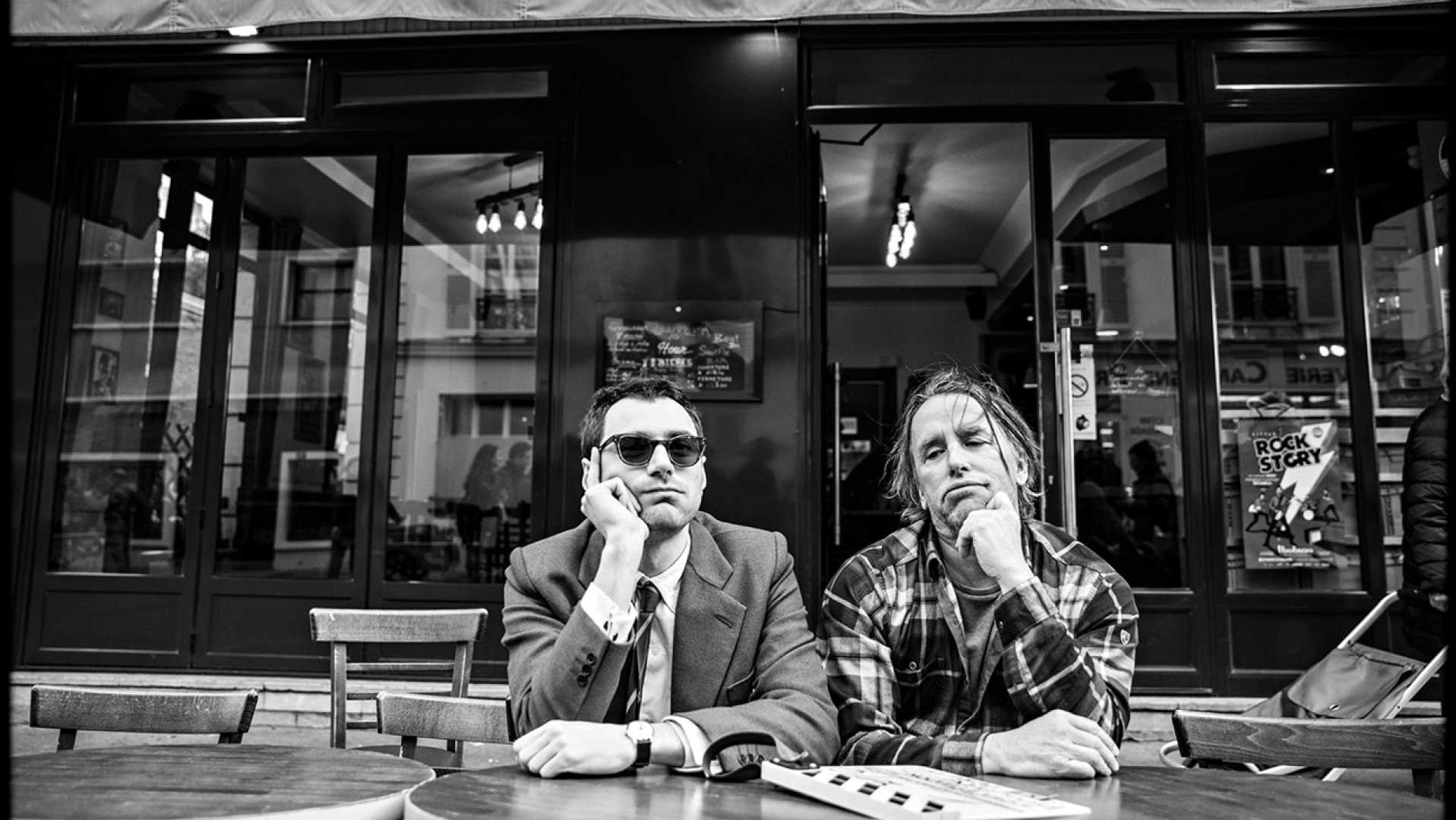 Nouvelle Vague Film Richard Linklater