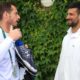 Novak Djokovic Andy Murray Tennis Coaching