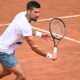 Novak Djokovic Geneva Open Tennis