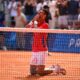 Novak Djokovic Roland Garros
