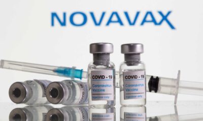 Novavax Covid 19 Vaccine Approval