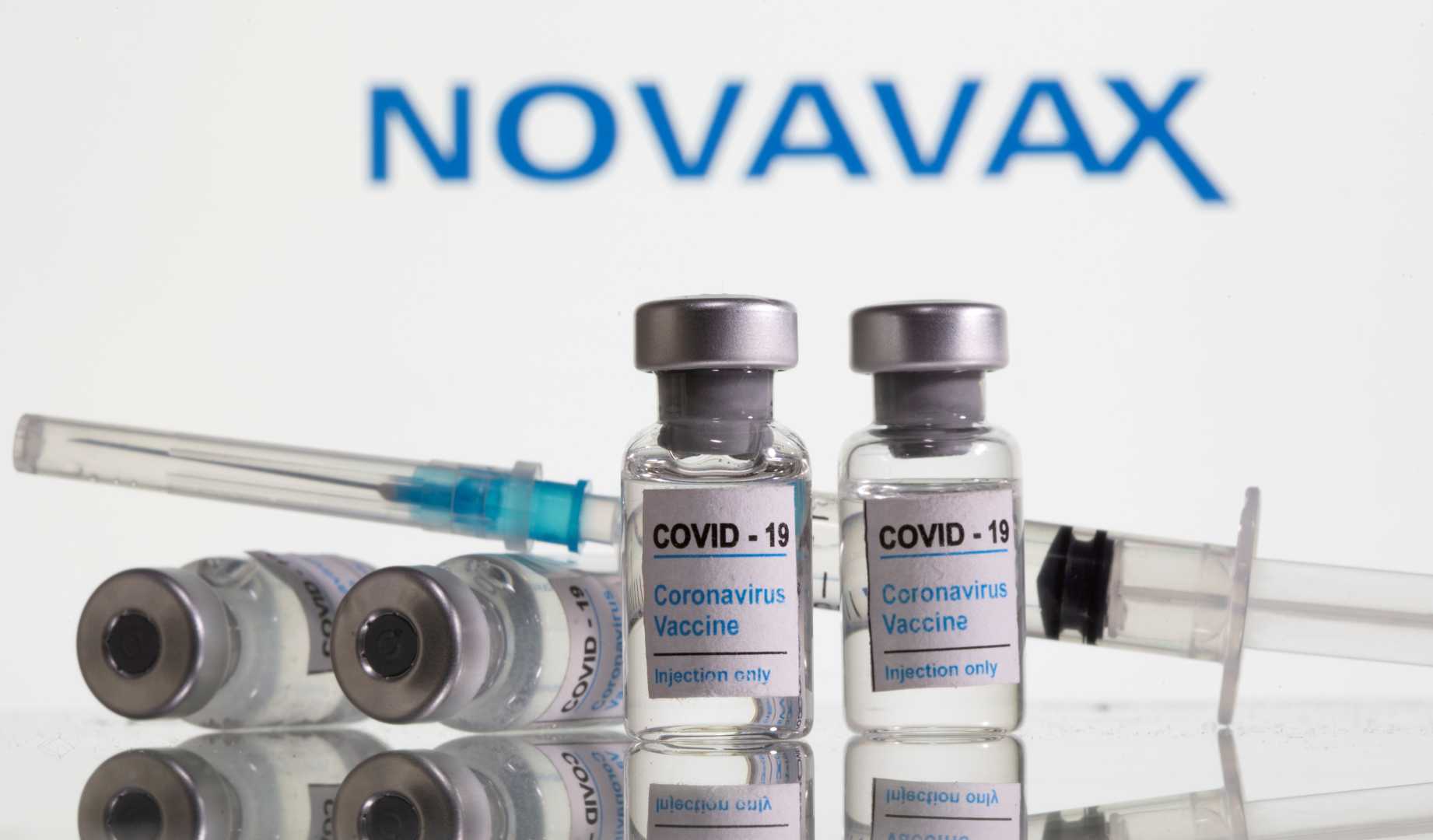 Novavax Covid 19 Vaccine Approval
