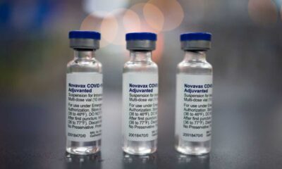 Novavax Protein Based Covid 19 Vaccine