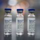 Novavax Protein Based Covid 19 Vaccine