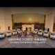 Nurses Receiving Awards Suvs Burjeel Hospitals