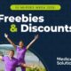 Nurses Week 2025 Discounts Deals Freebies