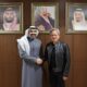Nvidia Ceo Jensen Huang Saudi Arabia