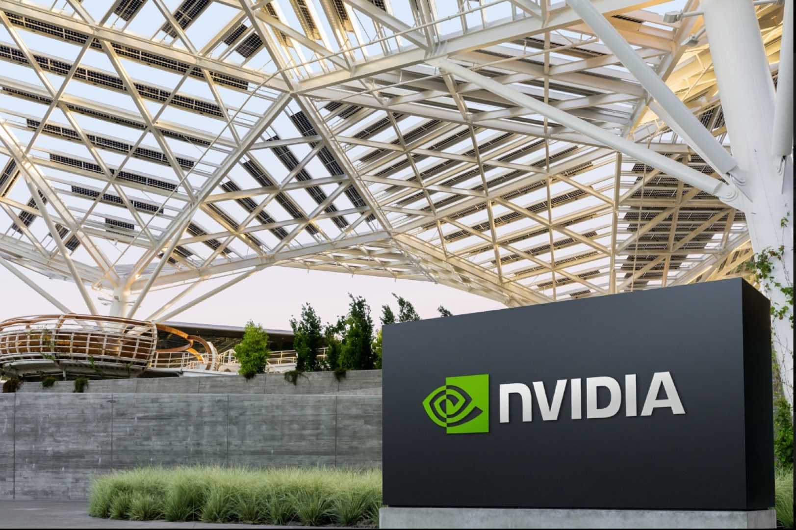 Nvidia Corporation Financial Report April 2025