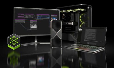 Nvidia Dlss 4 Computex 2025 Announcement
