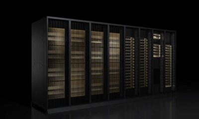 Nvidia Navitas 800v Hvdc Power Architecture
