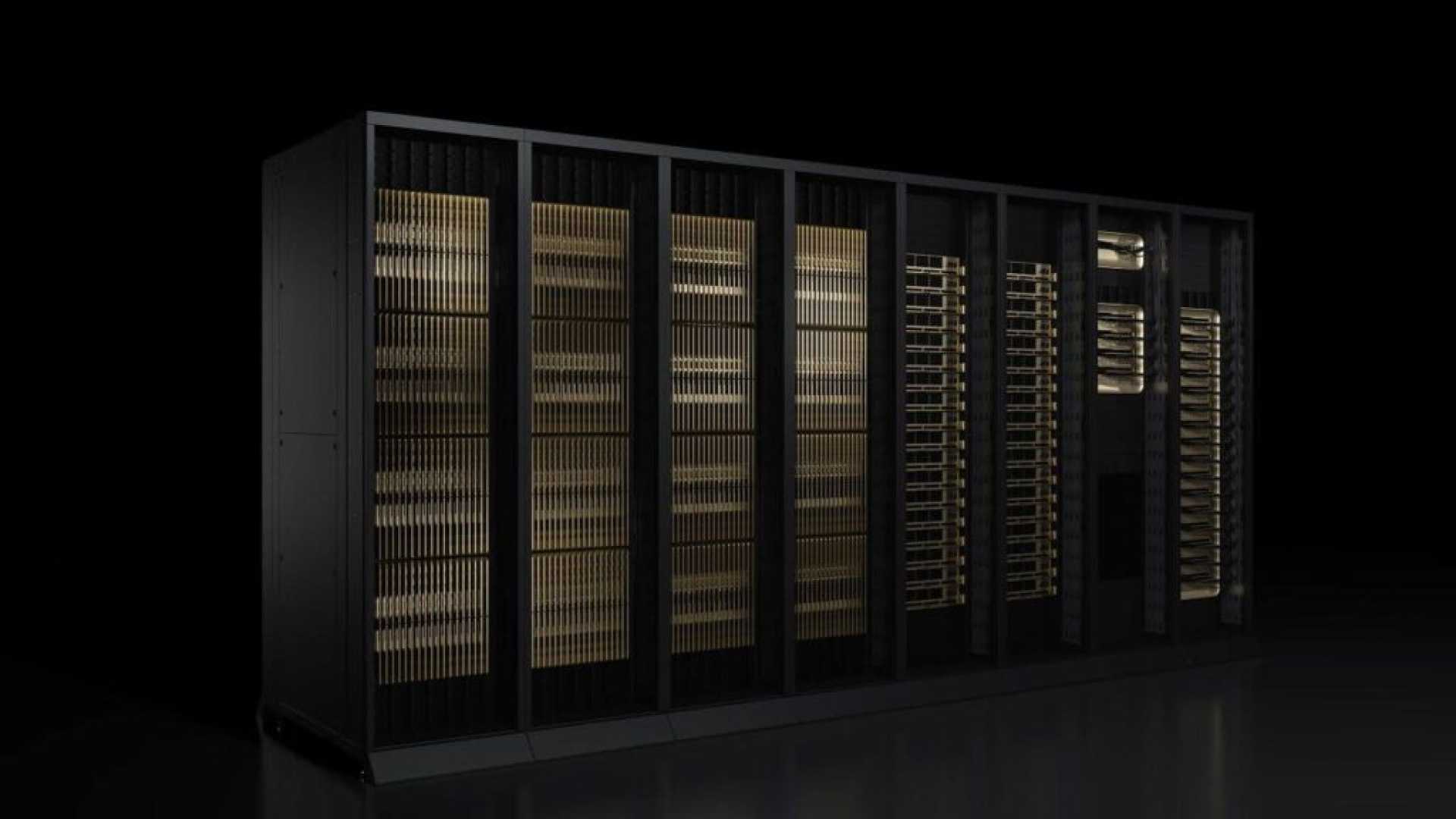 Nvidia Navitas 800v Hvdc Power Architecture