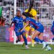 Nwsl Best Xi April 2025 Players