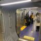 Nyc Subway Open Gangway Cars