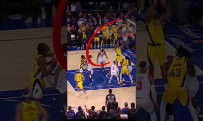 Obi Toppin Dunk Miss Basketball Highlights