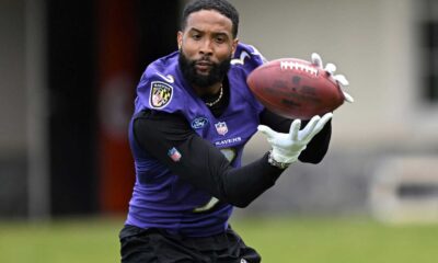 Odell Beckham Jr. Nfl Retirement Rumors