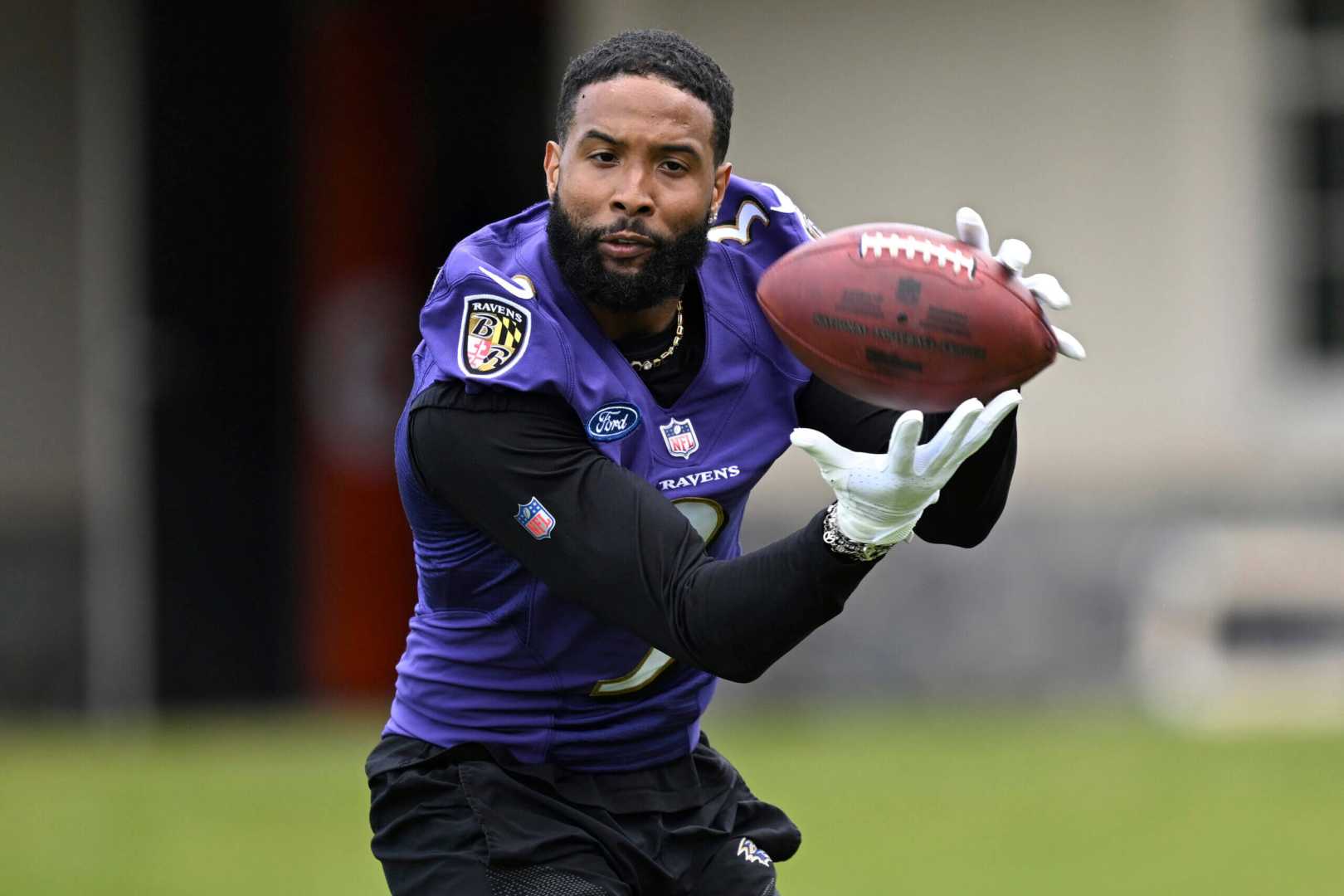 Odell Beckham Jr. Nfl Retirement Rumors