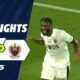 Ogc Nice Vs Paris Saint Germain Match Highlights