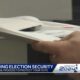 Ohio Election Officials Voting Process