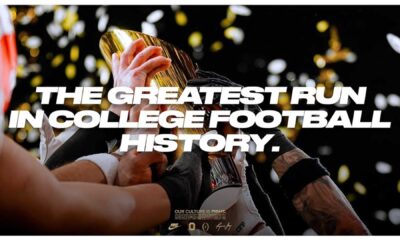 Ohio State Athletes History Highlights