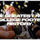 Ohio State Athletes History Highlights