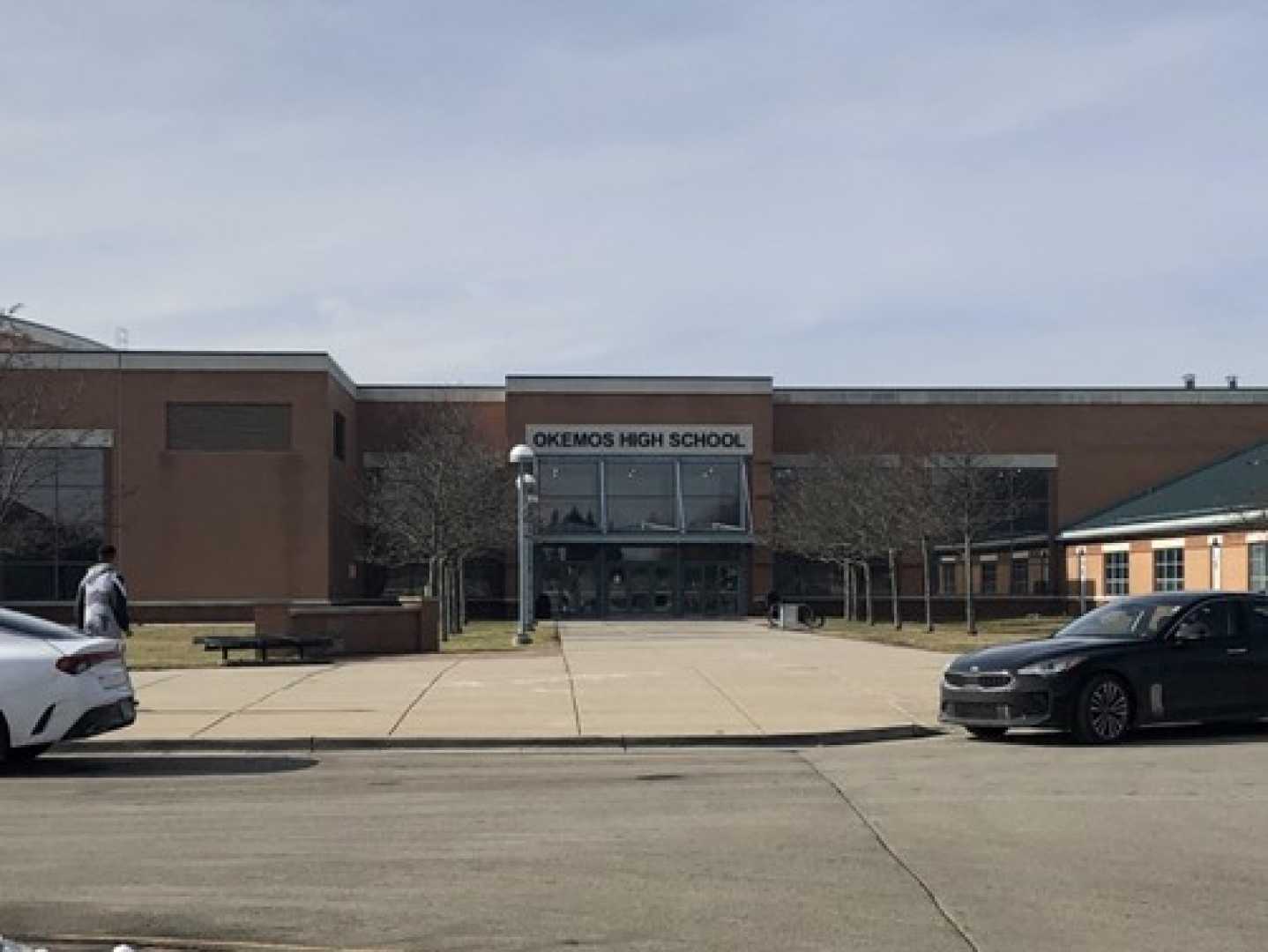 Okemos High School Lockdown Threat