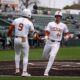 Oklahoma Baseball Vs Texas 2025